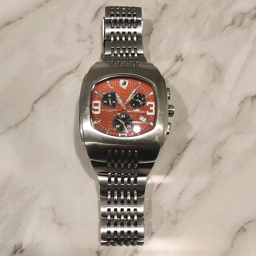 Orologio tonino lamborghini - tonino,