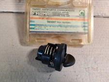 TAPPO CARBURANTE PER: AUTOBIANCHI Y10 FIAT ARGENTA CROMA PANDA UNO DUCATO LANCIA