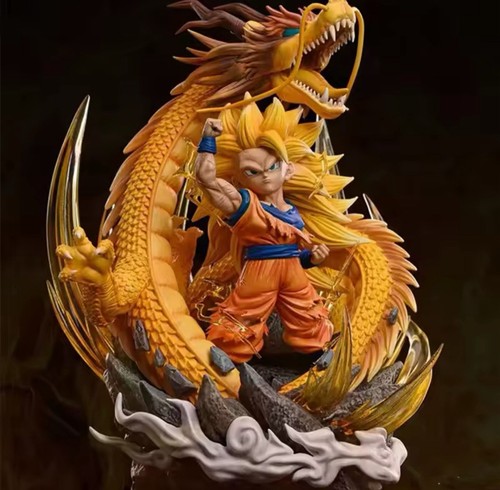 Action figure dragonball - action, z