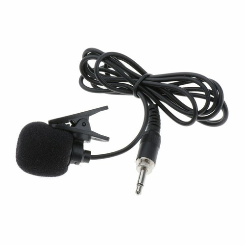 Essgoo mm microfono - 3,5,