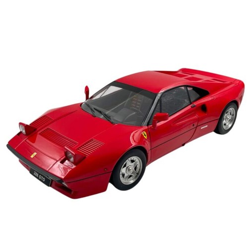 Modellino auto 12 - auto, ferrari