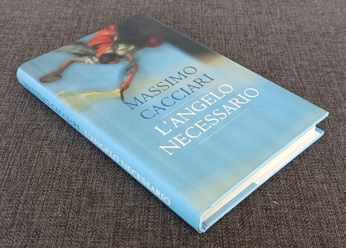 Massimo cacciari angelo - massimo,