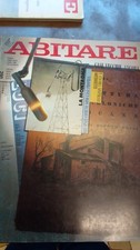 abitare 280 dicembre 1989 aa.vv.