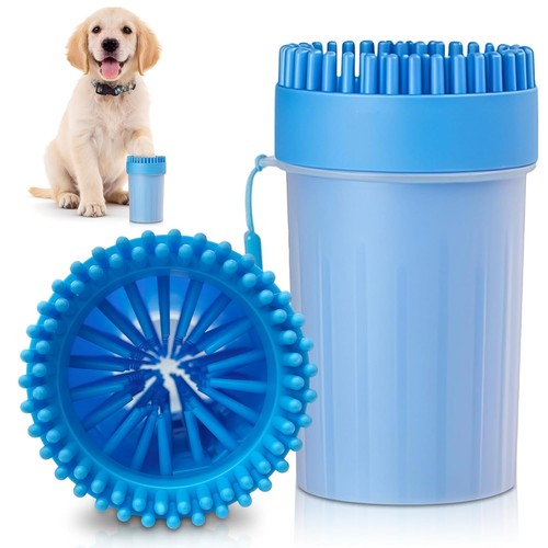 Detergente zampe silicone - zampe,