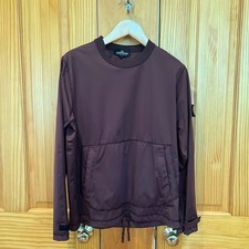 Stone Island Shadow Project