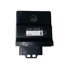 Electronic control unit Suzuki