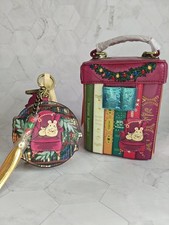 Borsa libro topolino libreria