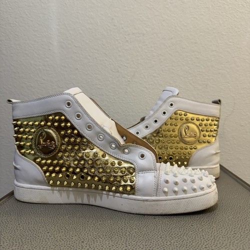 Sneakers christian louboutin - christian,