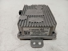 Mercedes benz cla - mercedes-benz, inverter