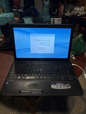 Toshiba Satellite C655D-S5091 PC Portatile AMD E-300 4GB 320GB Windows 7 - TESTATO