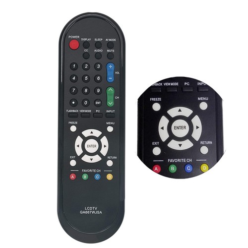Ga667wjsa telecomando - ga667wjsa, di