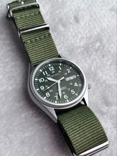 Orologio militare automatico