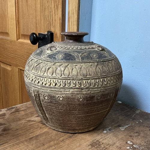 Pier vaso terracotta stile - terracotta,