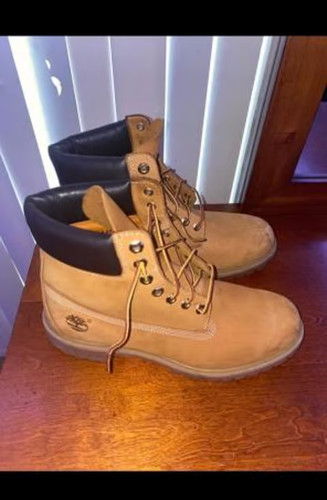 Timberlands uomo grano - timberlands, "grano"