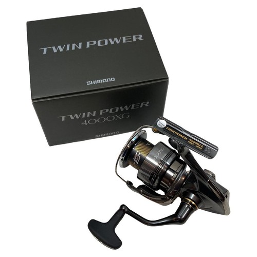 Mulinello spinning shimano - mulinello,