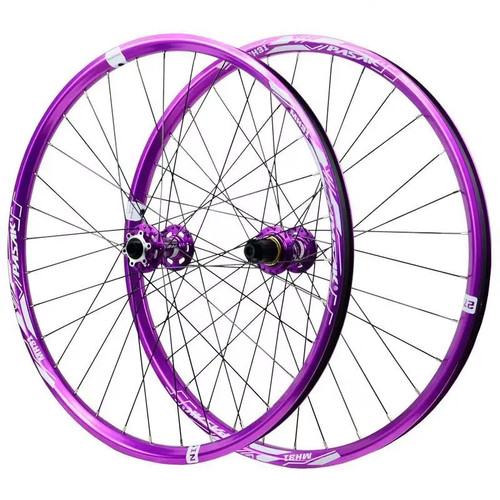 Ruota bicicletta 5 - 26, 27,5