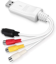 VGB300 Video Audio Grabber