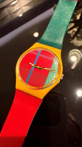Orologio swatch vintage - swatch,