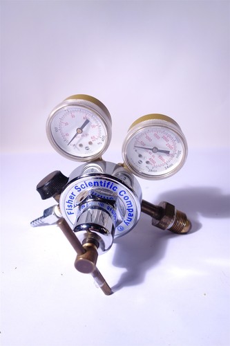 Fisher cga 580 argon elio - cga-580,