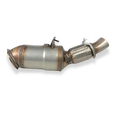 Catalizzatore NUOVO per BMW