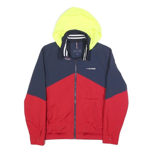 Tommy hilfiger uomo navy - tommy,
