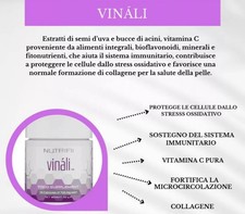 vinali ariix PER IL BENESSERE DI TUTTO IL CORPO. RITENZIONE IDRICA