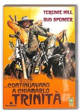 DVD Continuavano a chiamarlo