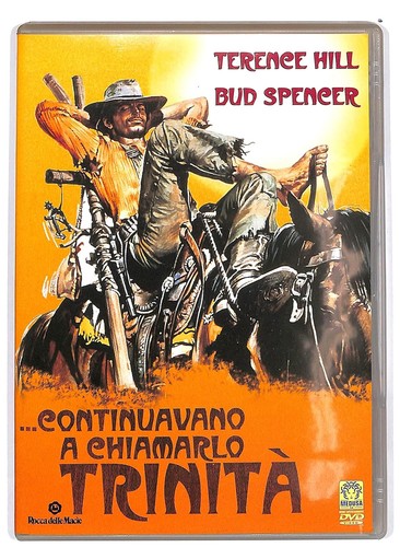 Dvd continuavano chiamarlo - continuavano, a