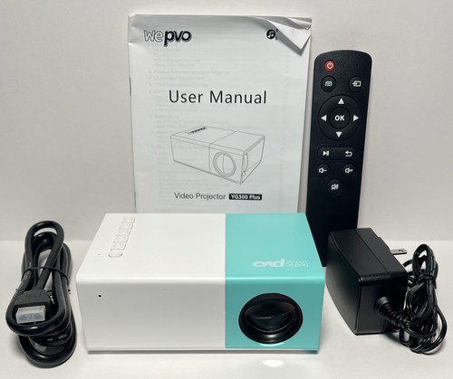 Proiettore smart - proiettore, tv