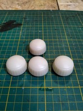 4 MANOPOLE RADIO PHONOLA