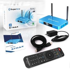 Nuovo SuperBOX S7 Max - 7