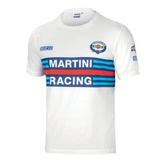 Sparco Martini Racing T-Shirt