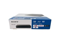 Sony BDP-S5500 Lettore Blu-ray