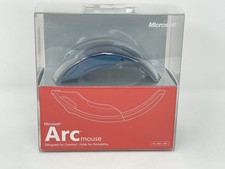 Microsoft Arc Mouse PC/Mac USB