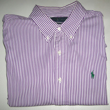Camicia Uomo Ralph Lauren XL