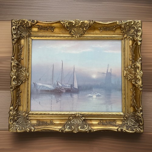 Vintage grande cornice - vintage,
