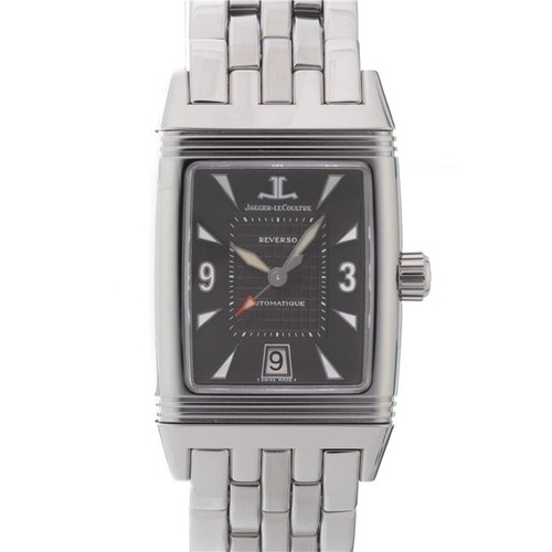 Jaeger lecoultre reverso grand - jaeger-lecoultre,