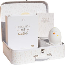 Set Regalo Eggie Welcome Home