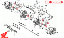 Kit oring nbr viton raccordi - nbr,