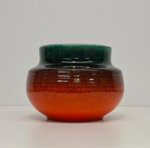 Vaso vintage ceramica - vintage, in