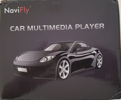 Navifly android radio din - android,