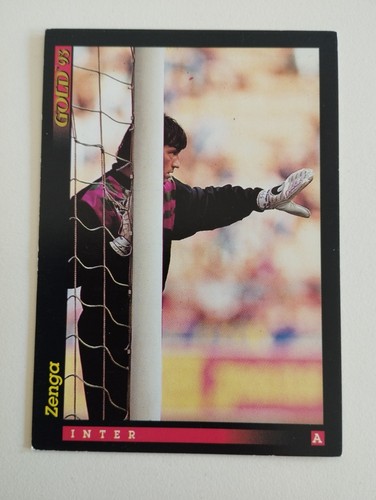 Rara walter zenga - rara,