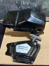 Husqvarna 545 MK ii Blackout