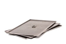 Friggitrice a pressione Henny