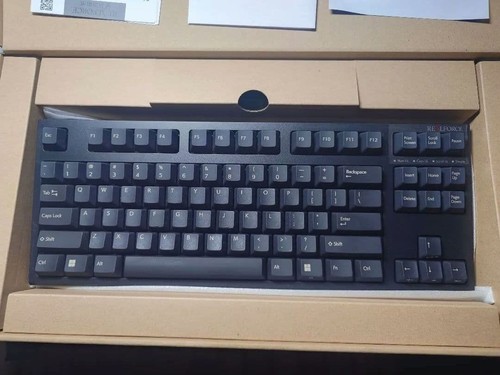 Realforce r3sd13 tastiera usb - realforce,