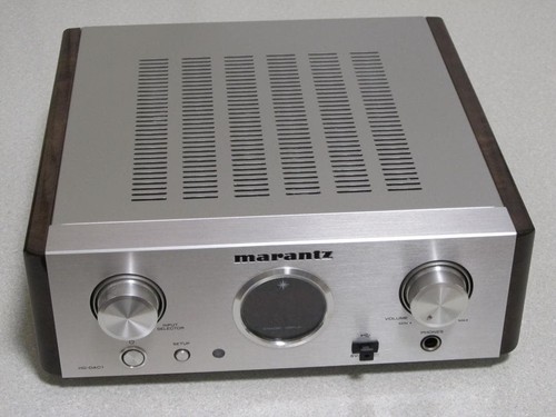 Marantz dac1 absolutely dac - hd-dac1,