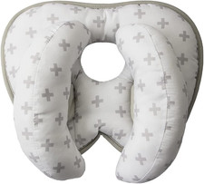 Cuscino Testa Piatta Bambino