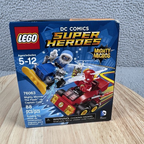 Lego super heroes - lego-super,