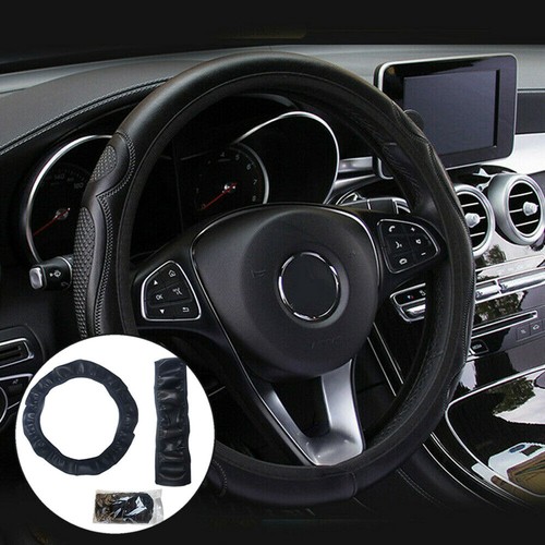 Coprivolante auto universale - coprivolante,