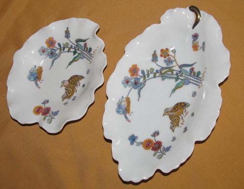 Set ciotole in porcellana - set, di